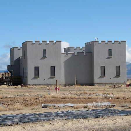 Paradise Ranch Castle Austin Екстериор снимка