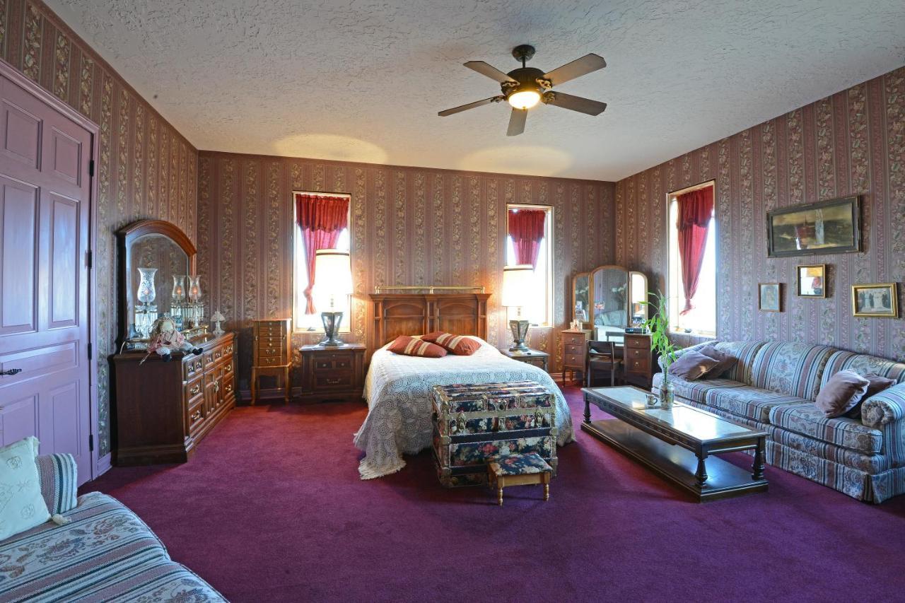 Paradise Ranch Castle Austin Екстериор снимка