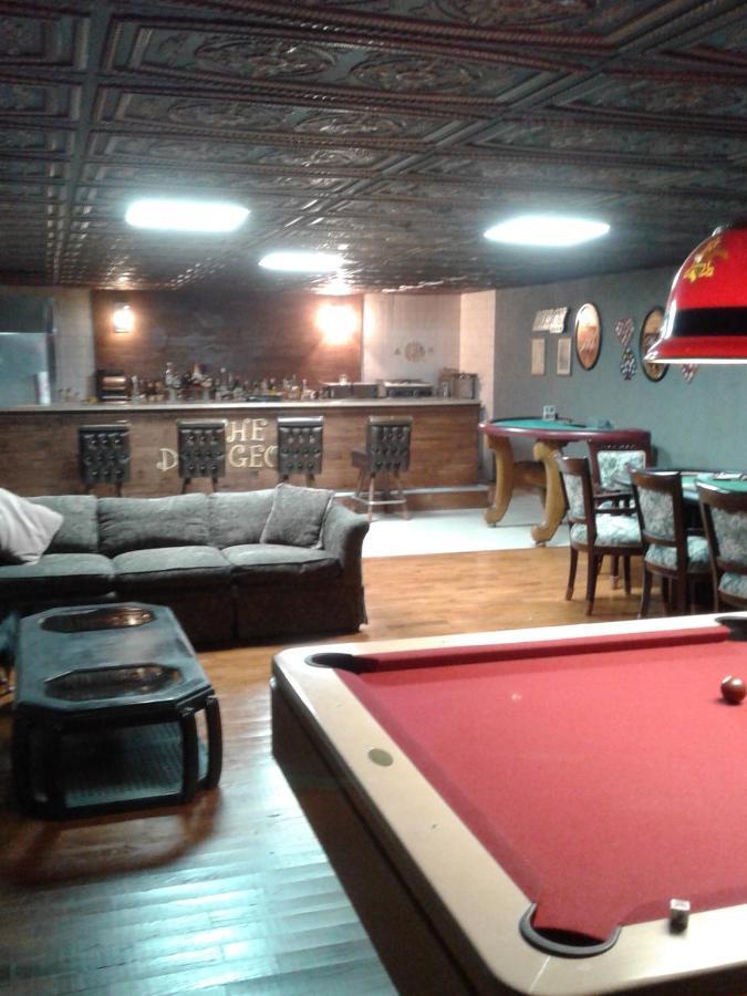 Paradise Ranch Castle Austin Екстериор снимка