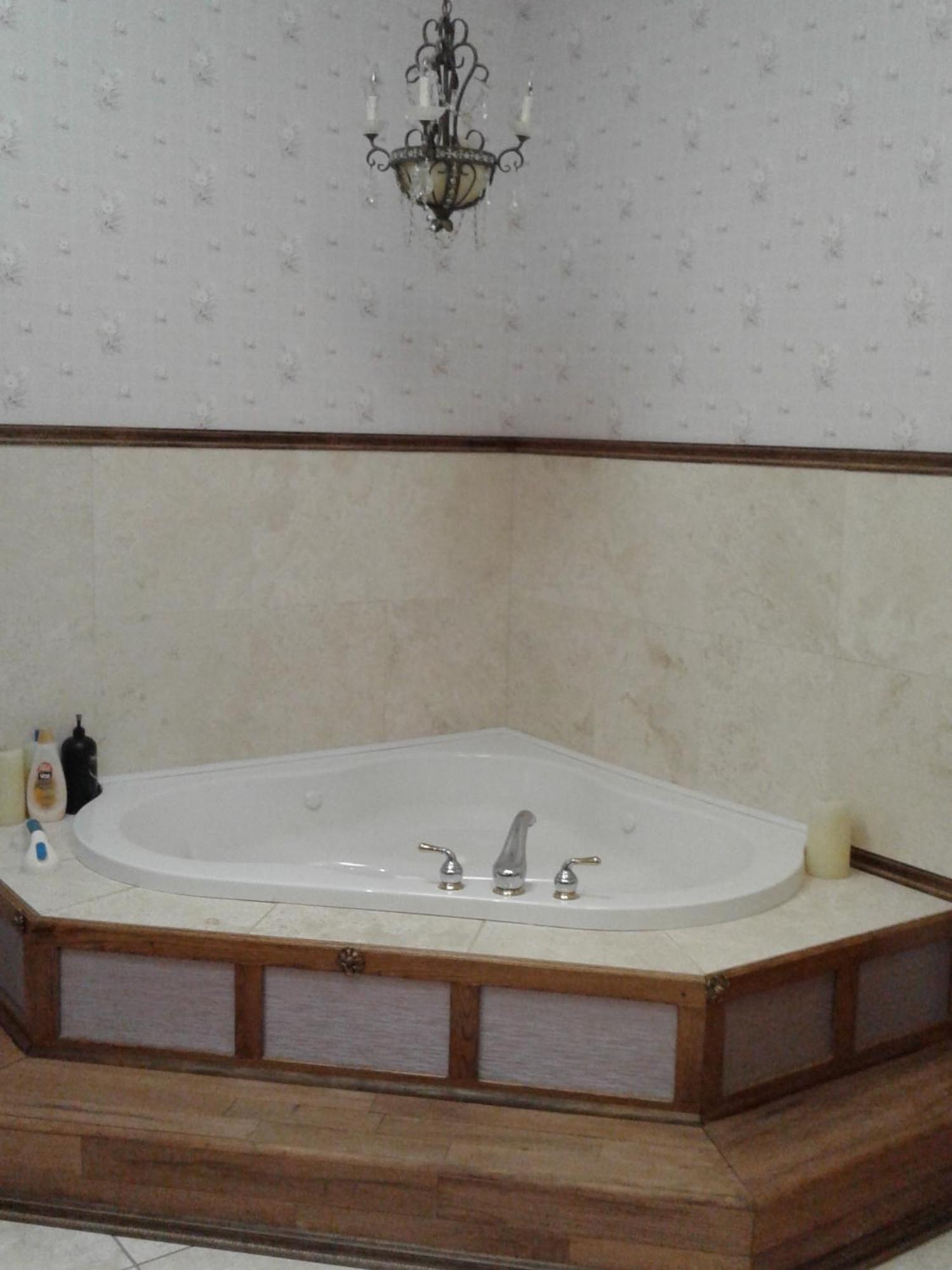 Paradise Ranch Castle Austin Екстериор снимка