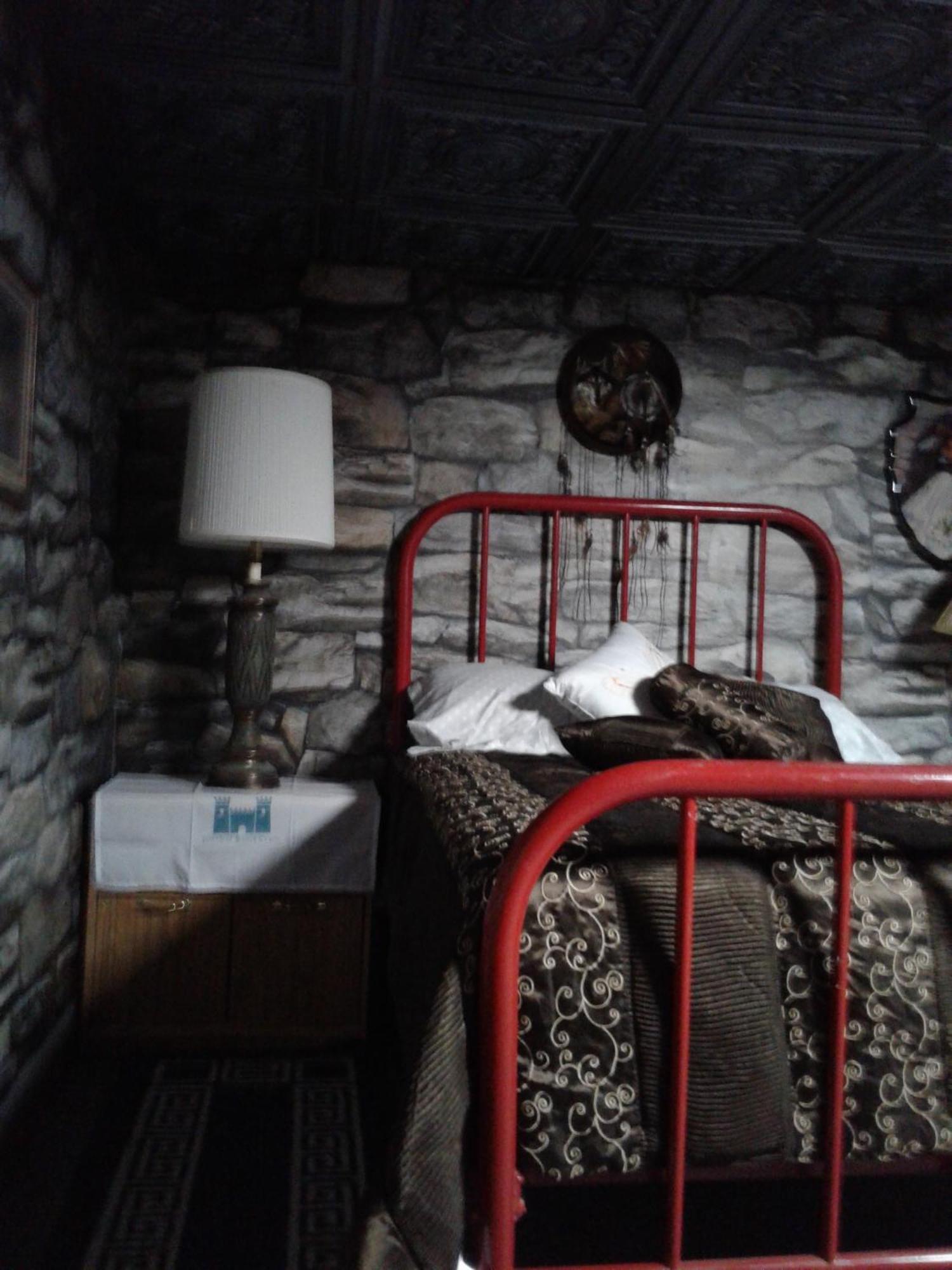 Paradise Ranch Castle Austin Екстериор снимка